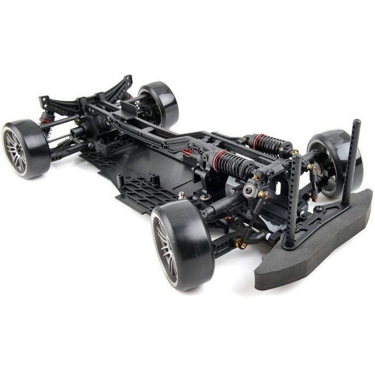 MST FXX-D S IFS FR 2WD Electric Drift 1:10
