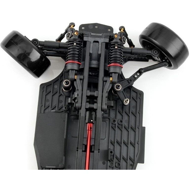 MST FXX-D S IFS FR 2WD Electric Drift 1:10