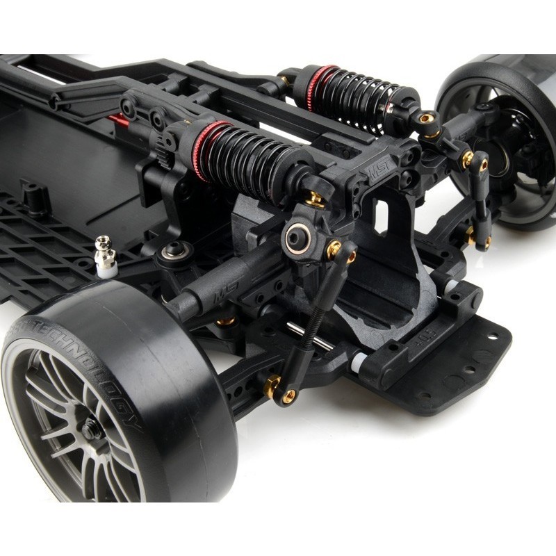 MST FXX-D S IFS FR 2WD Electric Drift 1:10