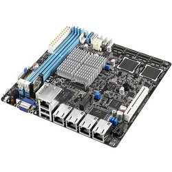 Asus P9A-I/C2550/4L