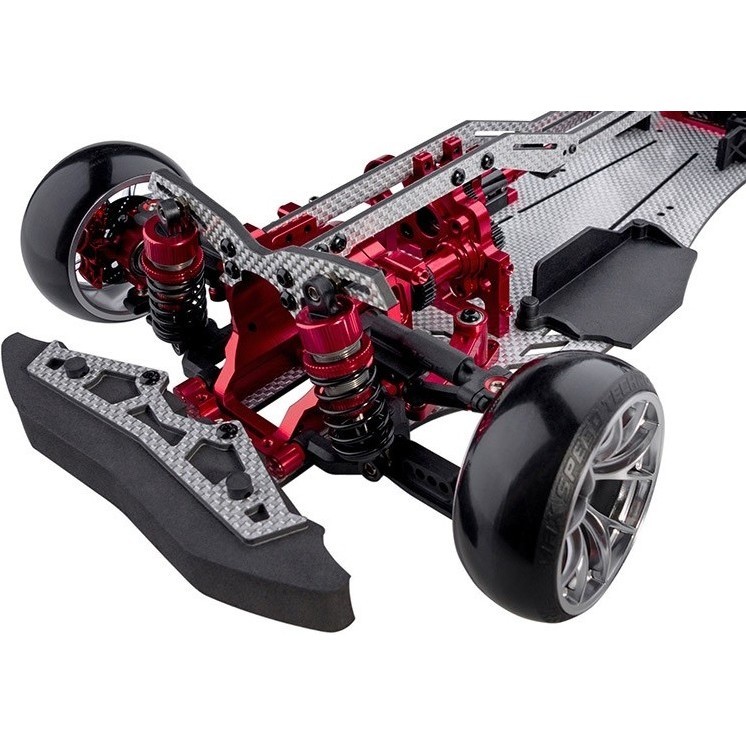 MST FXX-D VIP FRM 2WD Electric Shaft Driven 1:10