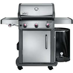 Weber Spirit S-320 Premium GBS