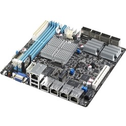 Asus P9A-I/C2550/SAS/4L