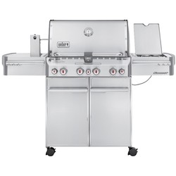 Weber Summit S-470 GBS