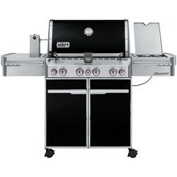 Weber Summit E-470 GBS