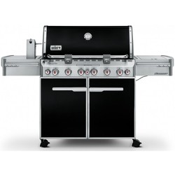 Weber Summit E-670 GBS