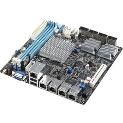 Asus P9A-I/C2750/SAS/4L