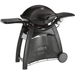 Weber Q 3200