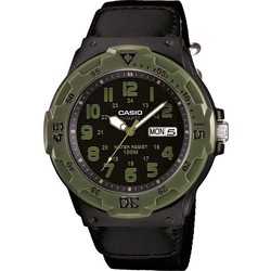 Casio MRW-200HB-1B
