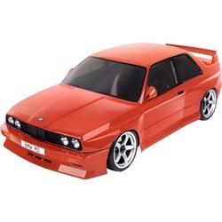 MST MS-01D 4WD BMW M3 E30 Brushed 1:10
