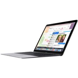 Apple MacBook 12" (2015) (Z0RN0001T)