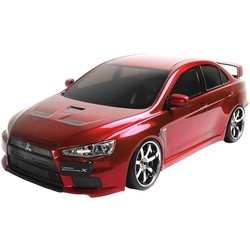 MST MS-01D 4WD EVO X Brushed 1:10