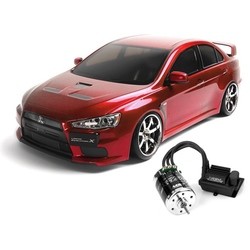 MST MS-01D 4WD EVO X Brushless 1:10
