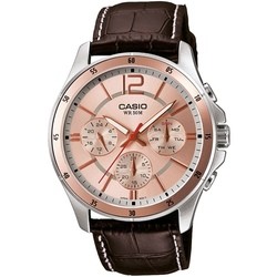Casio MTP-1374L-9A