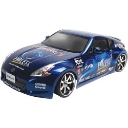 MST MS-01D 4WD Nismo 370Z Brushed 1:10
