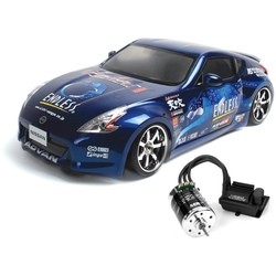 MST MS-01D 4WD Nismo 370Z Brushless 1:10