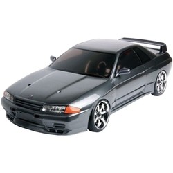 MST MS-01D 4WD Nissan R32 GT-R Brushless 1:10