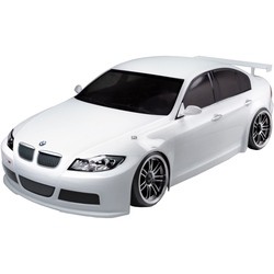 MST MS-01D 4WD BMW 320si Brushless 1:10
