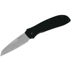 Kershaw Random Task II