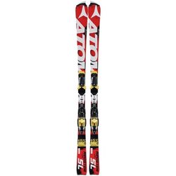 Atomic Redster FIS SL Women 158