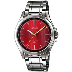 Casio MTP-E104D-4A