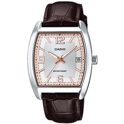 Casio MTP-E107L-7A