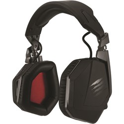 Mad Catz F.R.E.Q. 9