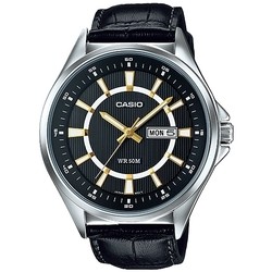 Casio MTP-E108L-1A