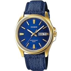 Casio MTP-E111GBL-2A