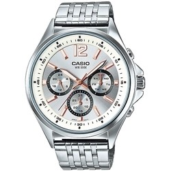 Casio MTP-E303D-7A