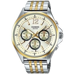 Casio MTP-E303SG-9A