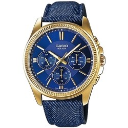 Casio MTP-E304GBL-2A