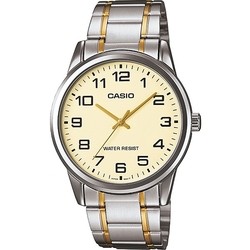 Casio MTP-V001SG-9B