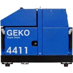 Geko 4411 E-AA/HHBA SS