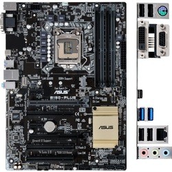 Asus B150-PLUS