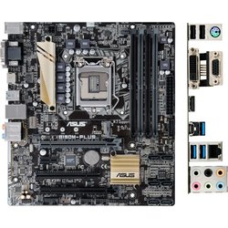 Asus B150M-PLUS