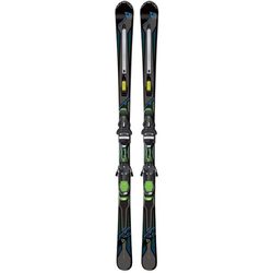 Fischer Hybrid 7.0 161