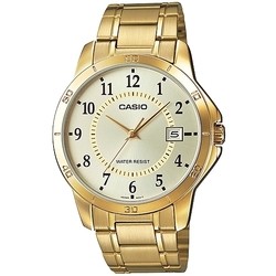 Casio MTP-V004G-9B