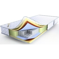 Lonax Medium TFK (90x195)