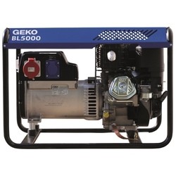 Geko BL5000 ED-S/SHBA