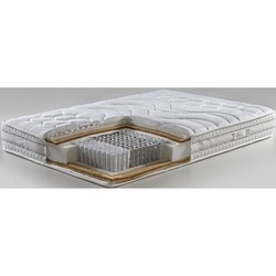 Sleepeesleep Hilton Double 160x195