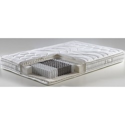 Sleepeesleep Hilton Soft 180x190