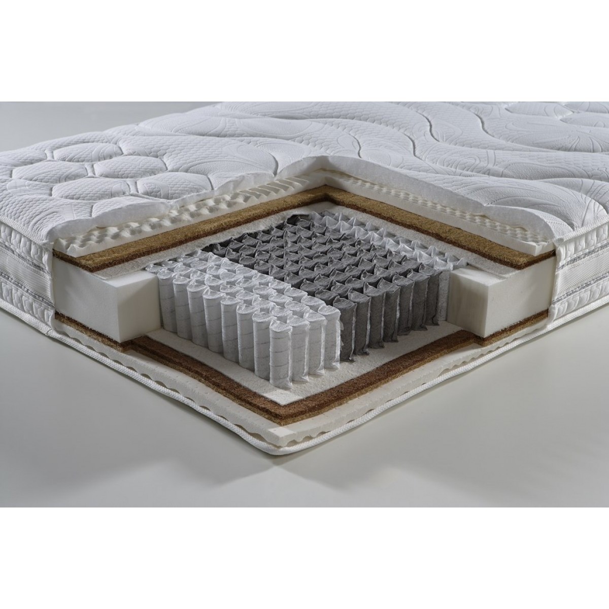 Sleepeesleep Hilton Top 80x190