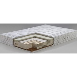 Sleepeesleep Marriott Double 200x190