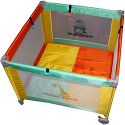 Forkiddy Quadro