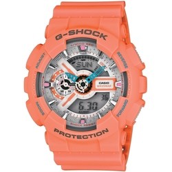 Casio GA-110DN-4A