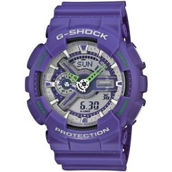 Casio GA-110DN-6A