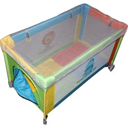 Forkiddy Arena Lux Mini