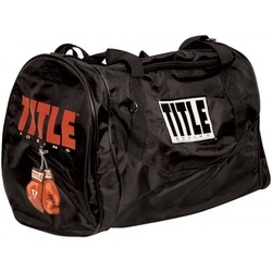 Title Individual Sport Bag