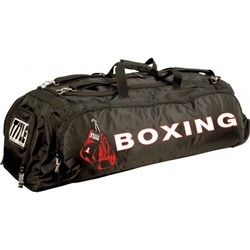 Title Super Equipment Wheeled Bag